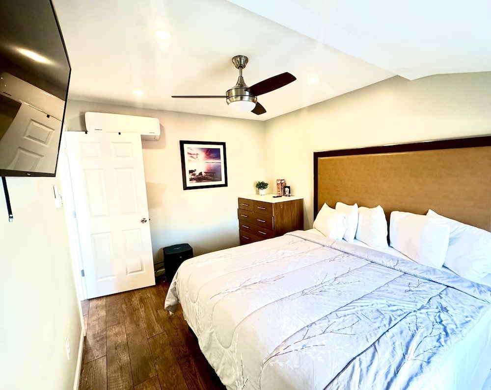 Sea Foam Motel Wildwood in Wildwood, United States