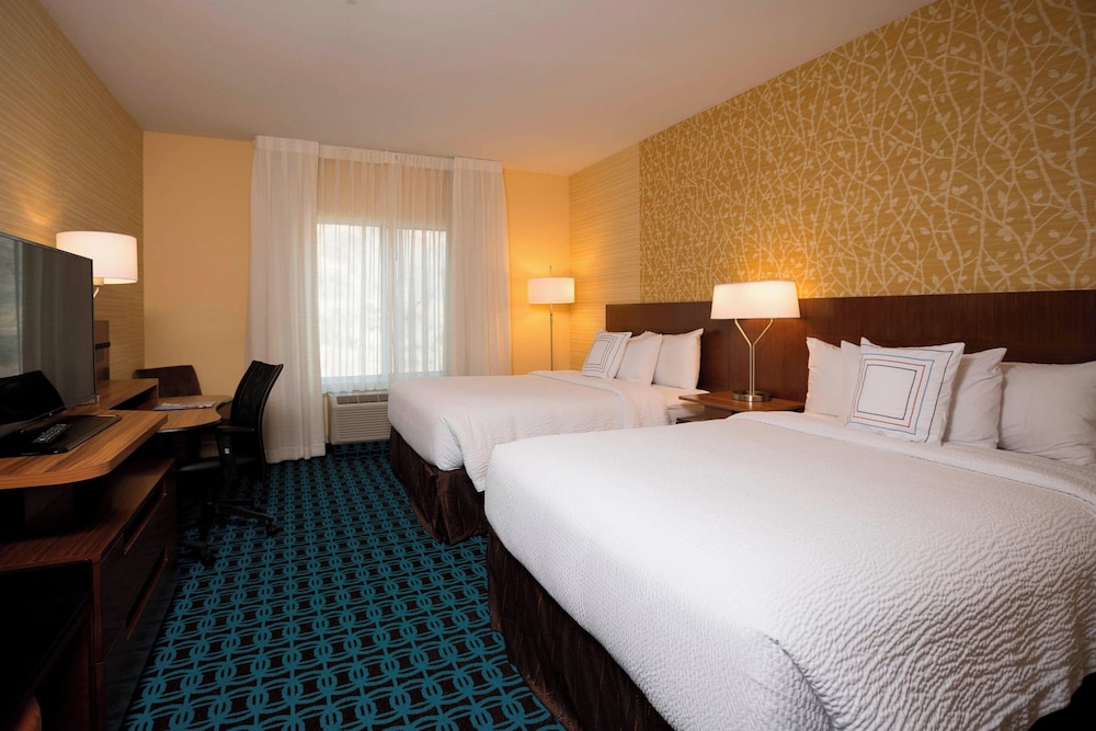 Fairfield Inn & Suites Durango - photo 10