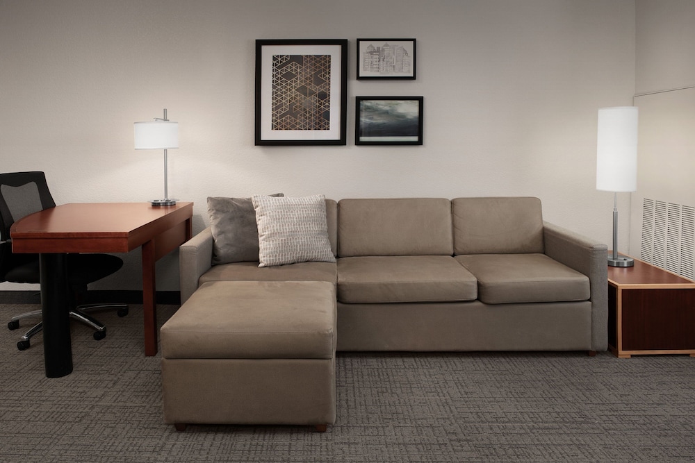 Residence Inn by Marriott Greensboro Airport - photo 7