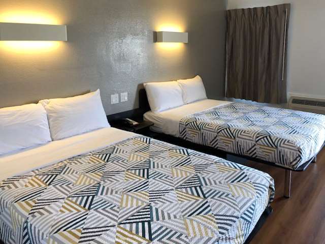 Motel 6 Paris TX - photo 13