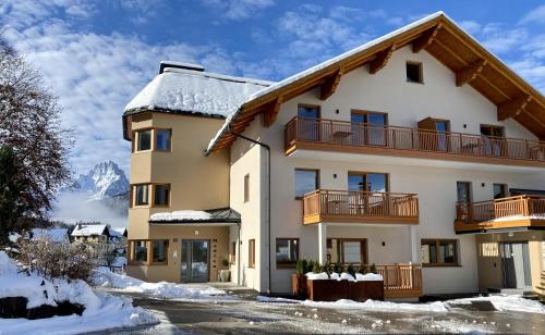 Appartementhaus Madlen in Unknown City, Austria