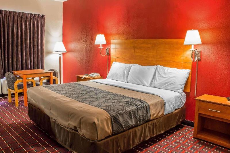 Quality Inn Henderson I 85 - photo 6