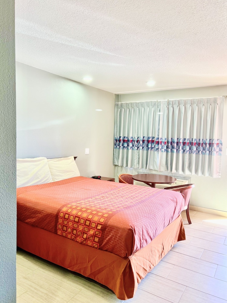 Palace Motel Dequeen - photo 8