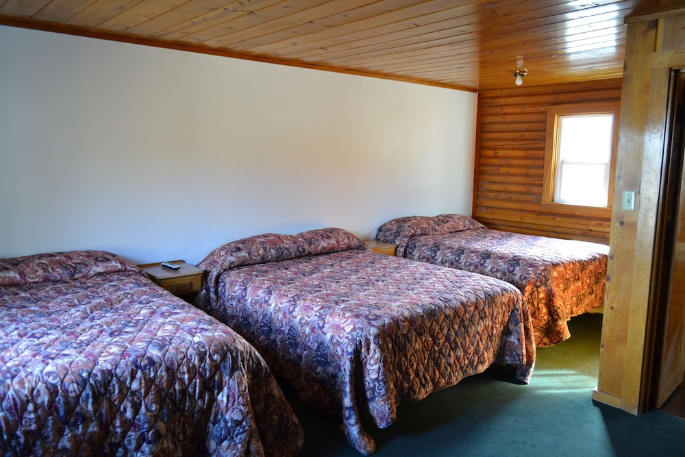 The Village Inn Motel and Restaurant - photo 2