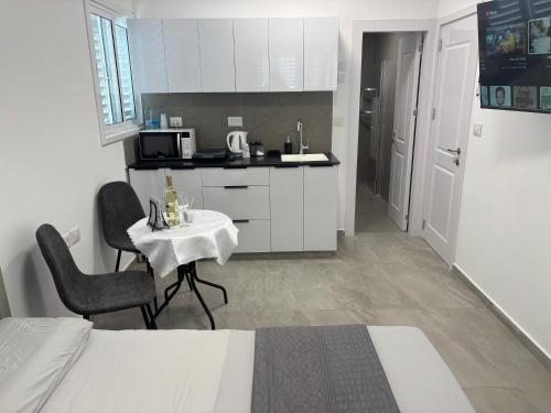 UpTown Suites in Bat Yam, Israel