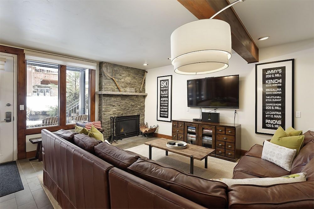 The St. Regis Aspen Resort - photo 32