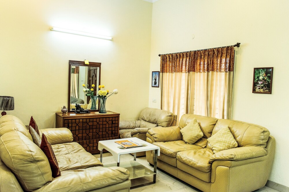 FabHotel Kapsstone Egmore — Chennai — photo 3