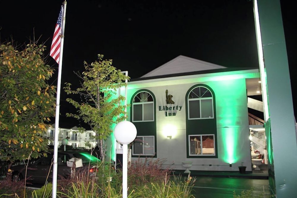 Liberty Inn Absecon Atlantic City - photo 28