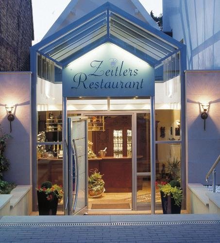Zeitlers - last minute hotel in Marsberg