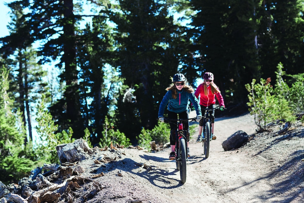 Tamarack Lodge and Resort - photo 35