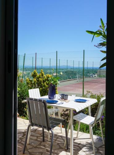 Le Soleil Bleu Hyerois in Hyeres, France