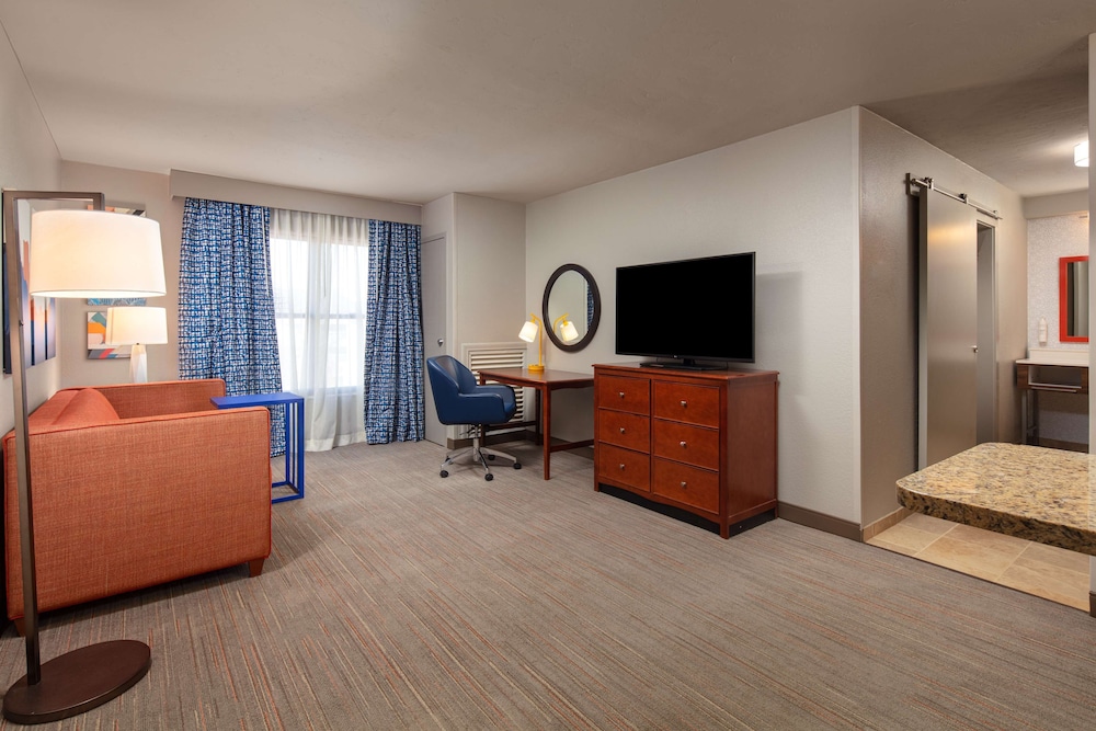 Hampton Inn & Suites El Paso Airport - photo 25