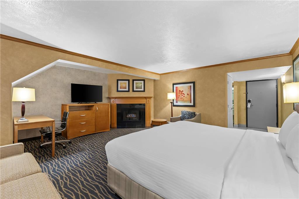 Radisson Hotel Salt Lake City Airport - photo 77