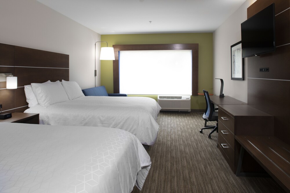 Holiday Inn Express and Suites King George Dahlgren by IHG - photo 2