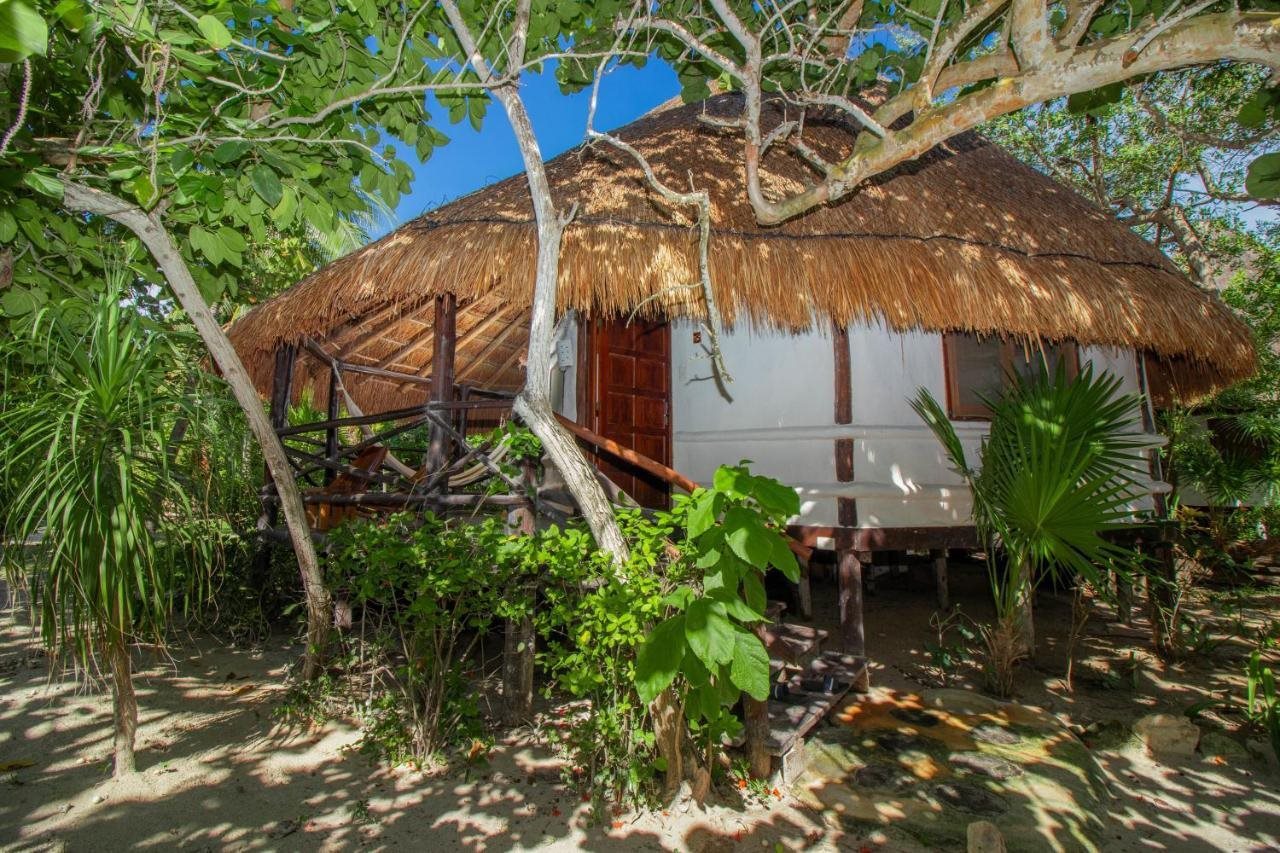 Blue Holbox
