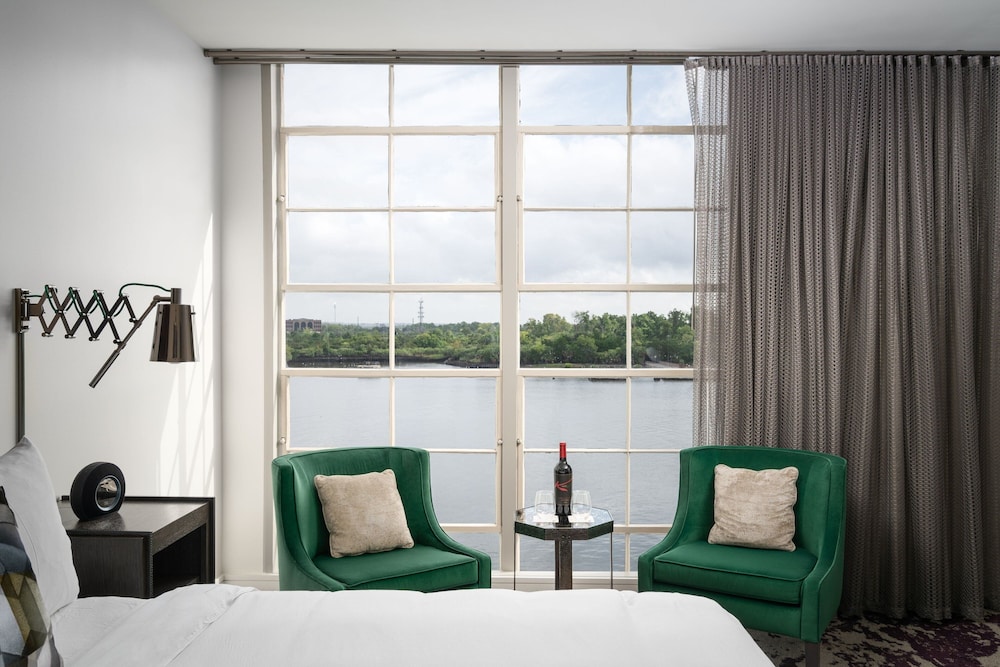 JW Marriott Savannah Plant Riverside District - photo 65