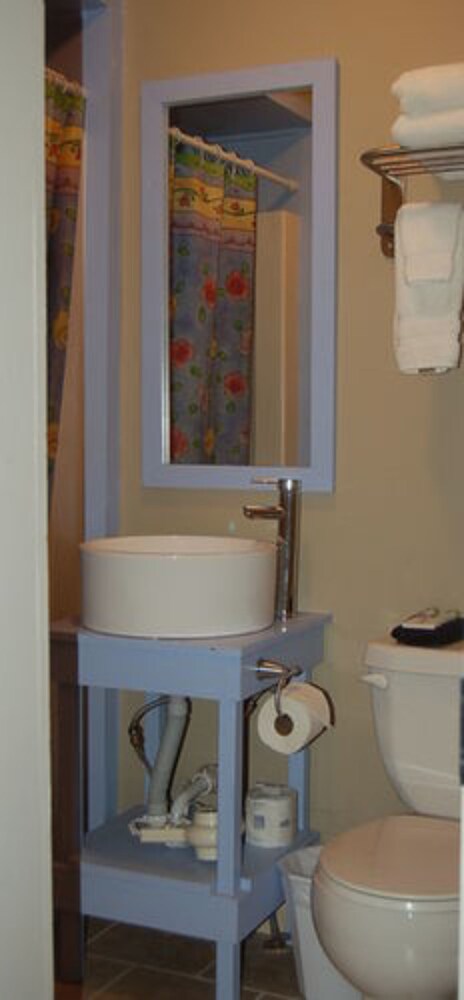 The Cabins at Healing Springs - photo 29