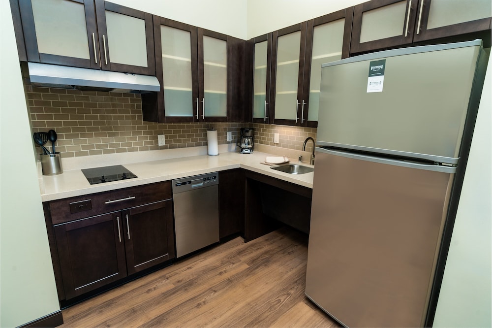 Staybridge Suites Newark Fremont by IHG - photo 2