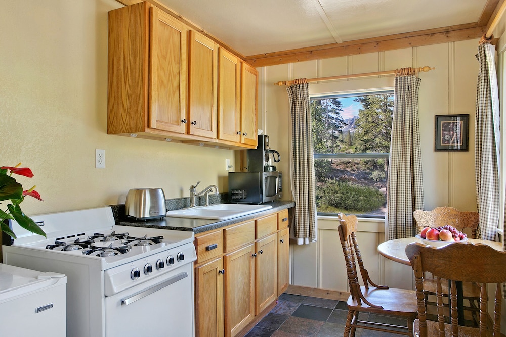Tamarack Lodge and Resort - photo 17