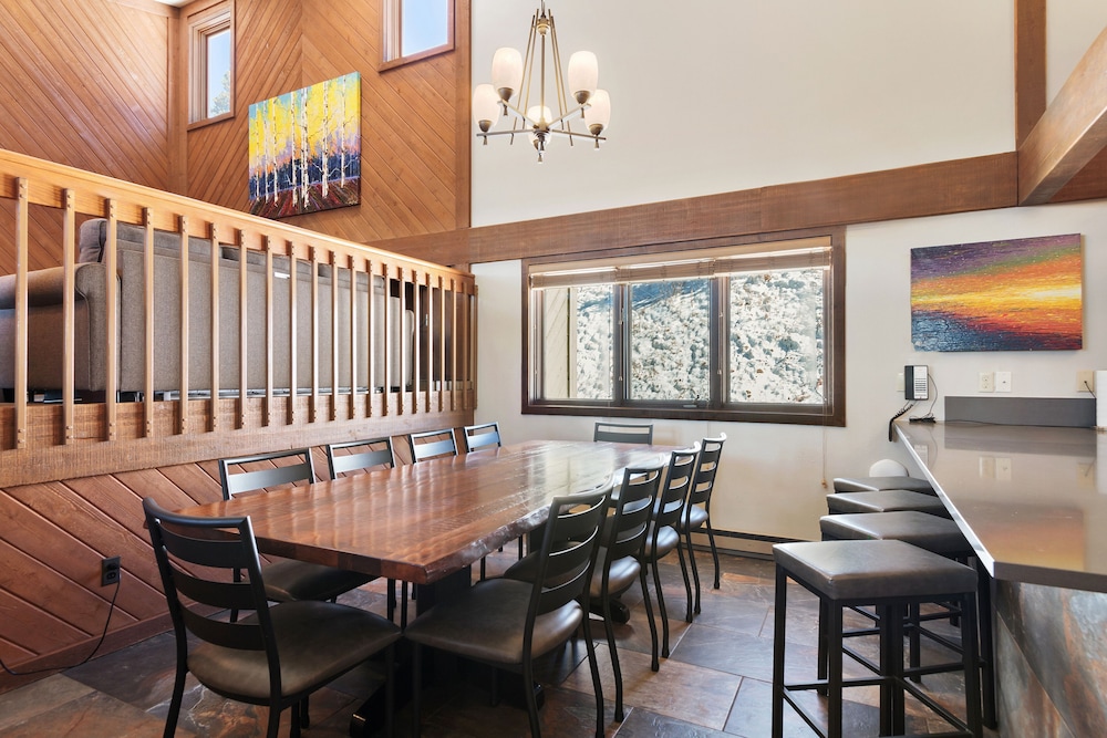 Gold Point Resort Breckenridge by Vacatia - photo 43