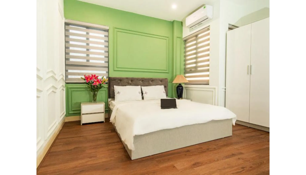 Madelise Max Hotel - last minute hotel in Hanoi
