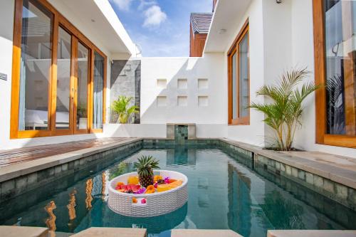 A12 Private Villa in Seminyak Big Pool ALL NEW — 4-Star Luxury Hotel in Seminyak, Indonesia