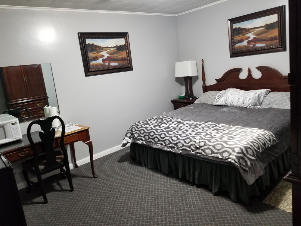 Fiesta City Motel - photo 41