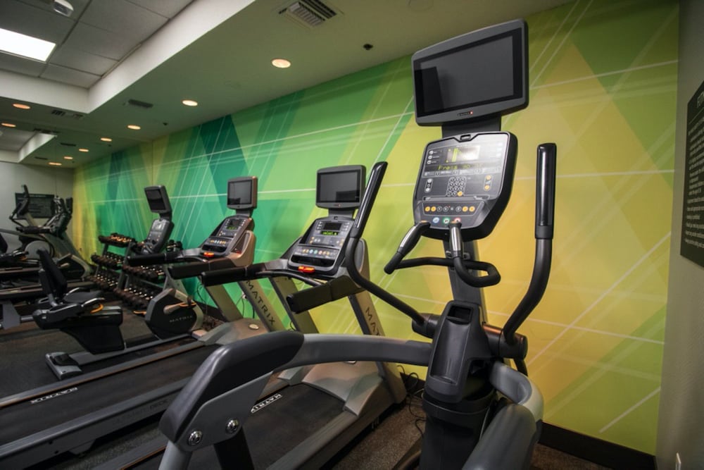 Holiday Inn Grand Rapids Downtown by IHG - photo 44