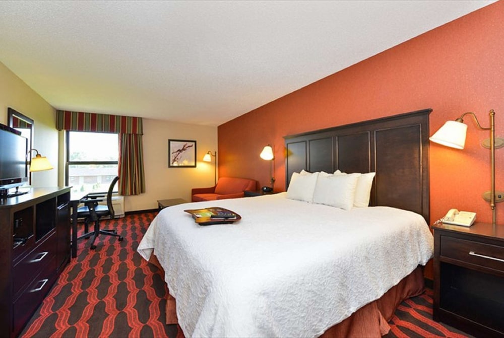 Hampton Inn Sturgis Lagrange Area - photo 15
