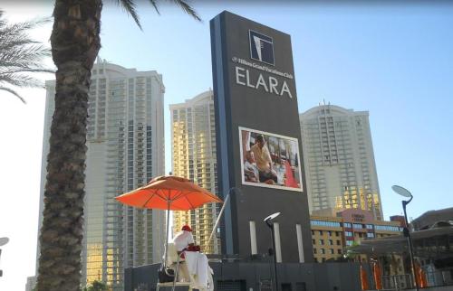 Suites at Elara Las Vegas Strip No Resort Fees