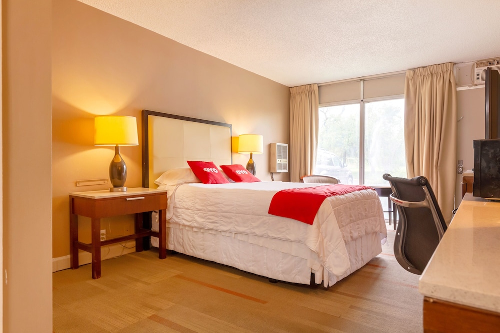 Americas Best Value Inn Rockford - photo 18