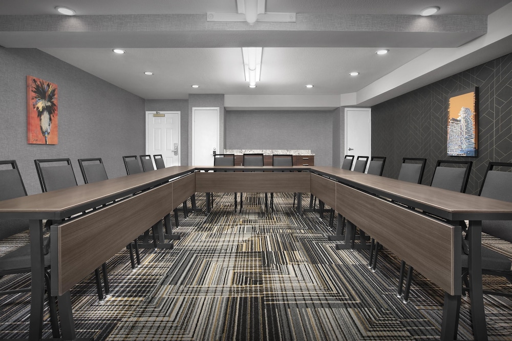 Homewood Suites by Hilton San Jose Airport Silicon Valley - photo 47