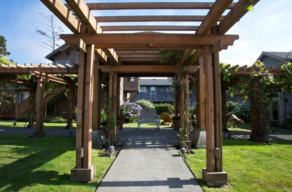 Inn at Cannon Beach - photo 46