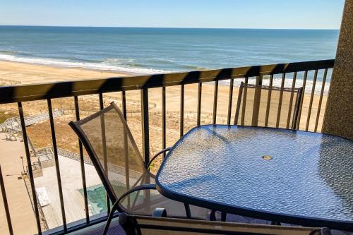 Sea Colony 910 Island House PH#10 — 4-Star Luxury Hotel in Bethany Beach, United States