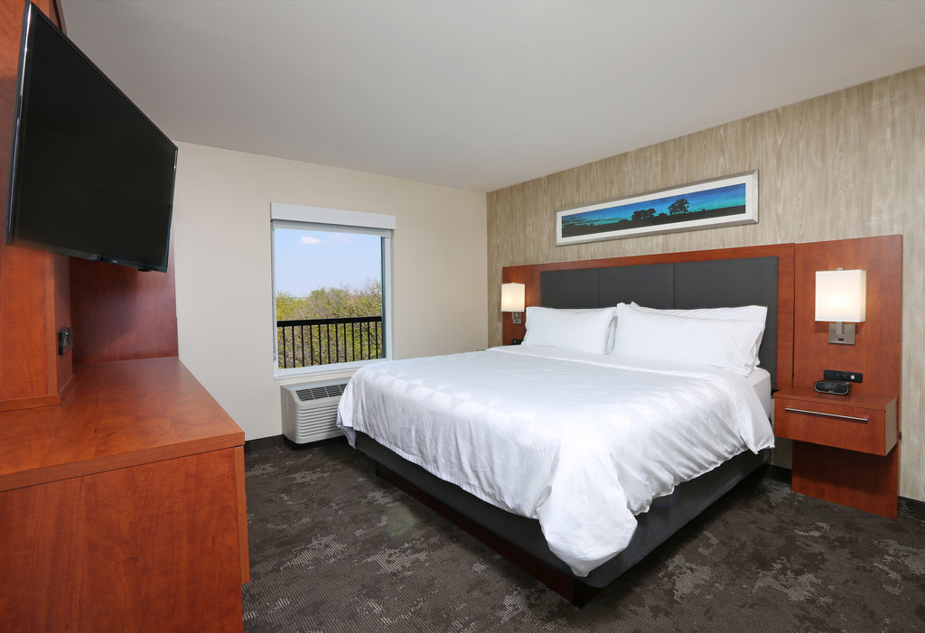 Holiday Inn & Suites Sioux Falls Airport by IHG - photo 4