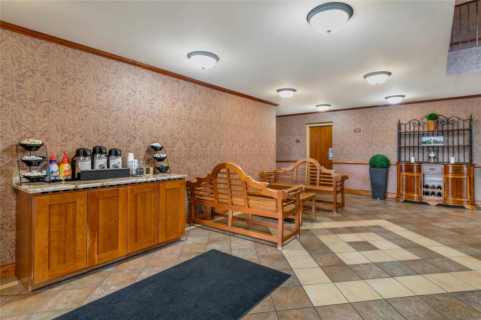 The Inn at Gran View Ogdensburg an Ascend Collection Hotel - photo 9