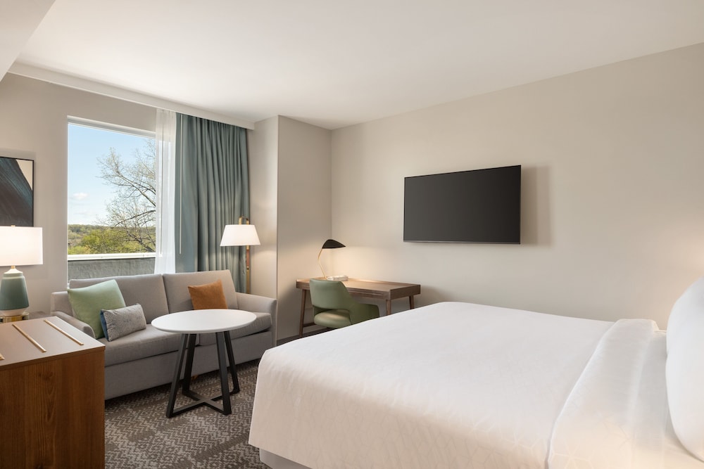 Staybridge Suites Rochester Mayo Clinic Area by IHG - photo 15