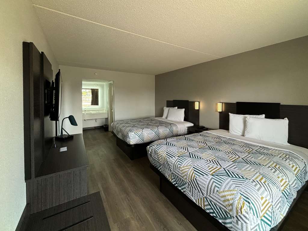 Motel 6 Richmond KY EKU Campus Area - photo 12
