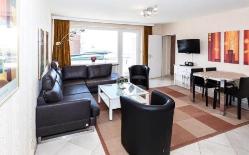Hanseatic 602 — 4-Star Luxury Hotel in Cuxhaven, Germany