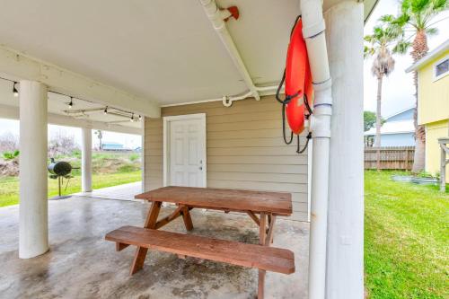 A Rocks Resort by Silver Sands Vacation Rentals - photo 11
