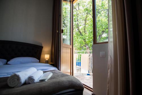 Your place in Old Tbilisi
