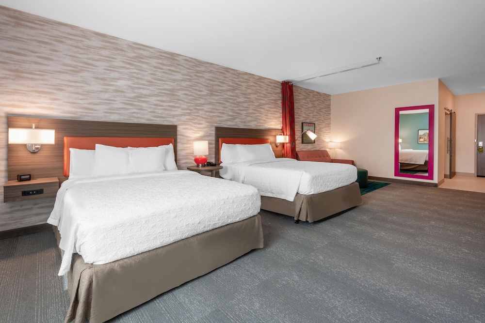 Home2 Suites by Hilton Pocatello ID - photo 22