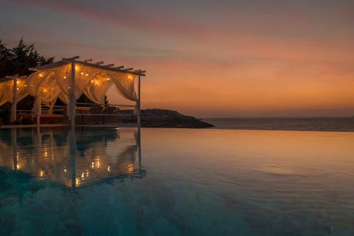 Bodrum'da Denize Sıfır Muhteşem Villa Boss 2 — 4-Star Luxury Hotel in Milas, Turkey