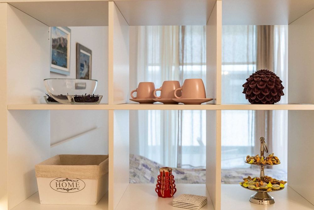 Lenka Apartment