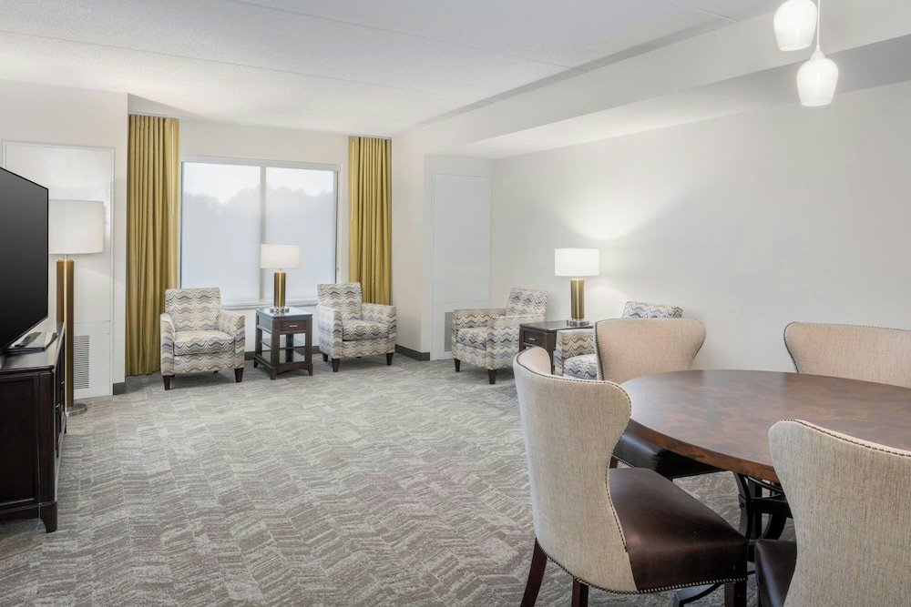 SpringHill Suites by Marriott Athens West - photo 14