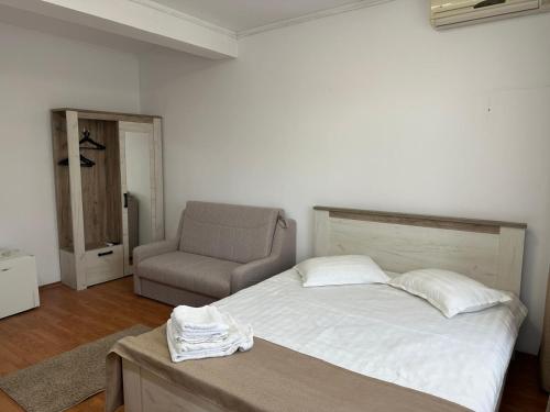 Dany Holiday in Eforie Nord, Romania