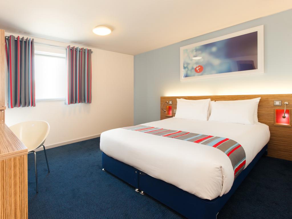 Travelodge Scarborough St Nicholas