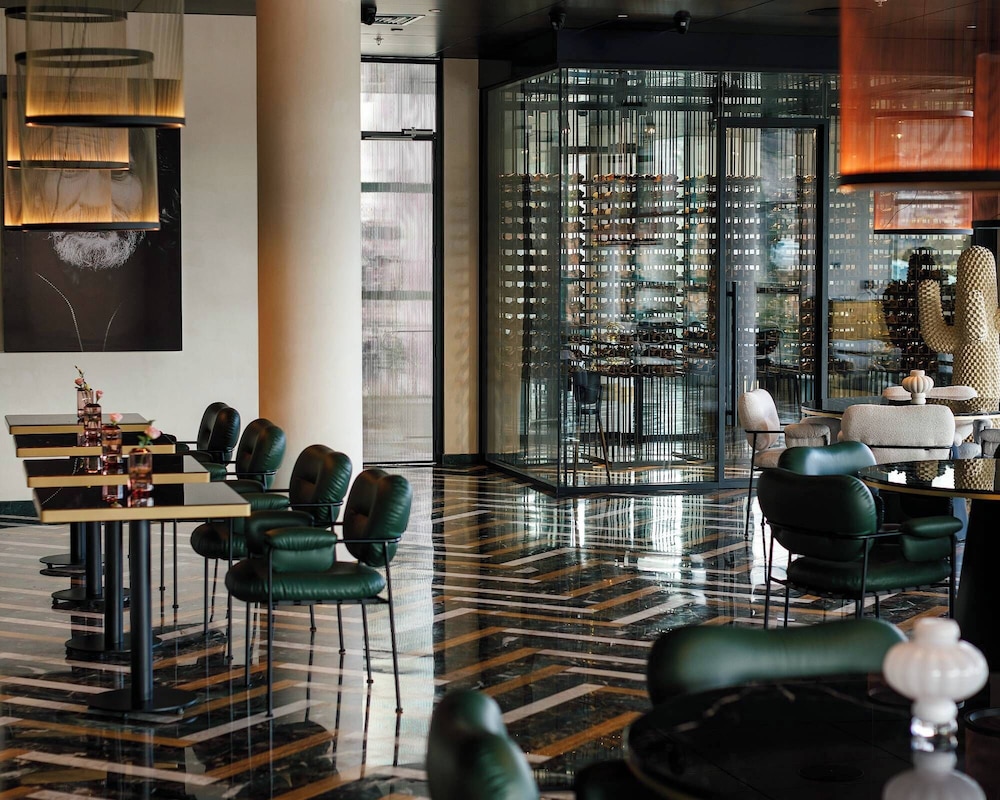 מזון ומשקאות