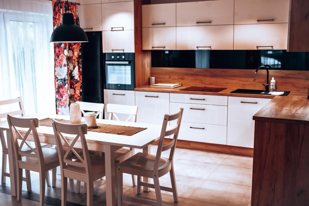 Lb Domek W Centrum Willowa 3 in Szczyrk, Poland