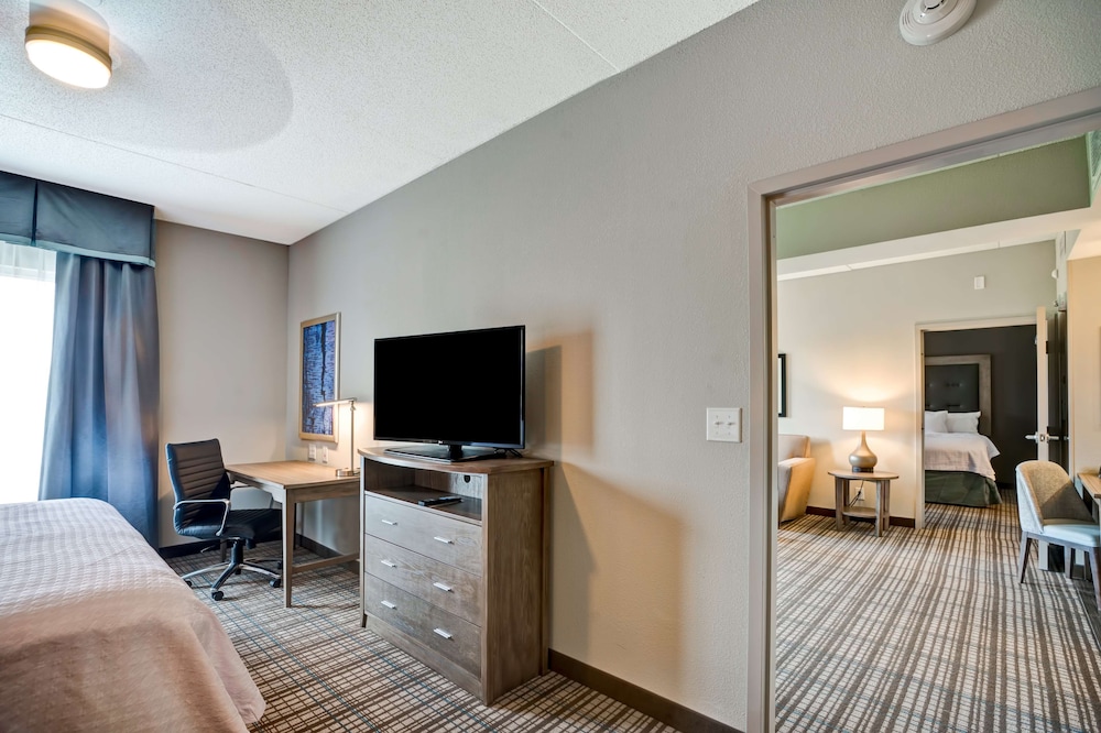 Homewood Suites by Hilton Nashville Franklin Cool Springs - photo 14